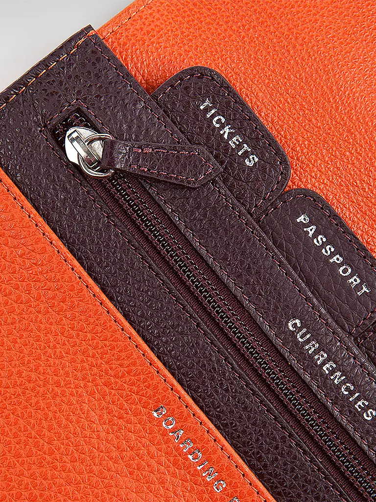 FABRIANO | Reisedokumentenmappe | 