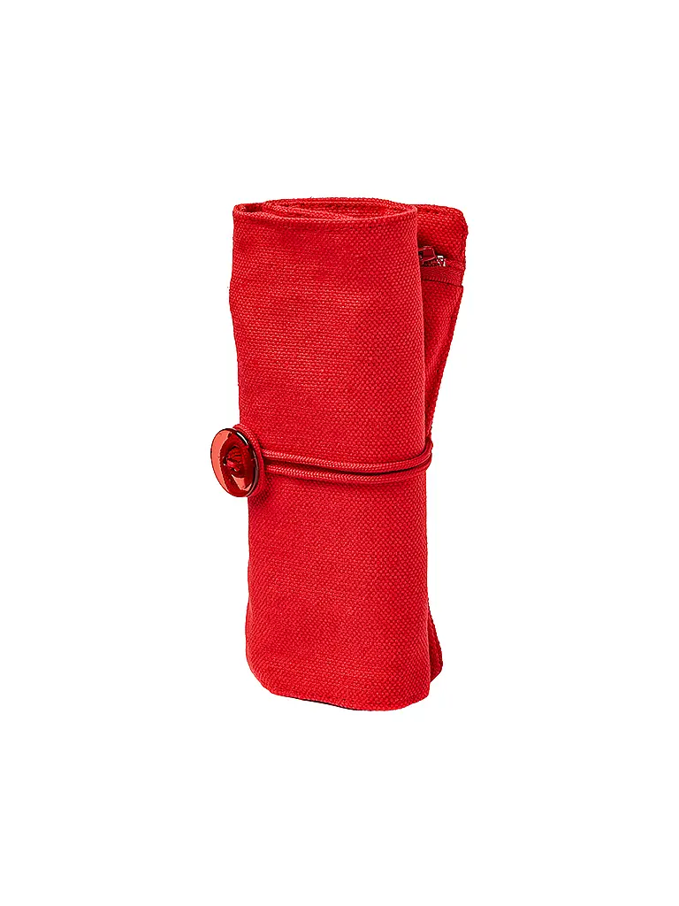 FABRIANO | Set d'écriture dans une trousse en lin | 