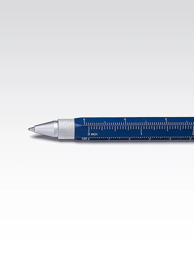 FABRIANO | Stylo de construction bleu | 