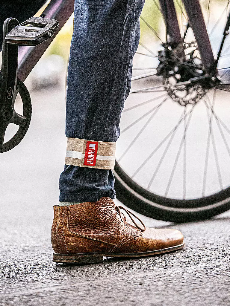 FAHRER BERLIN | Band Schweizer Goldküste | 