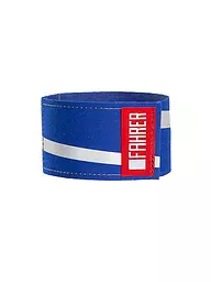 FAHRER BERLIN | Band Schweizer Goldküste | Bleu