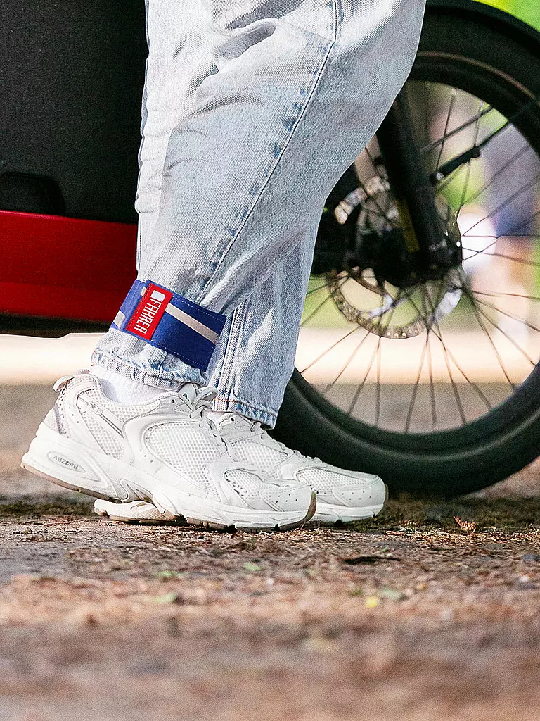 FAHRER BERLIN | Band Werbellinsee | 