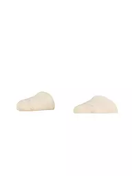 FALKE |  Füßlinge TOE SOCK | Crème