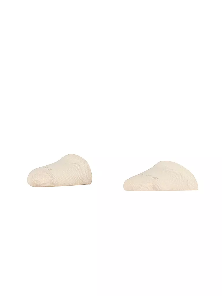 FALKE |  Füßlinge TOE SOCK | Crème