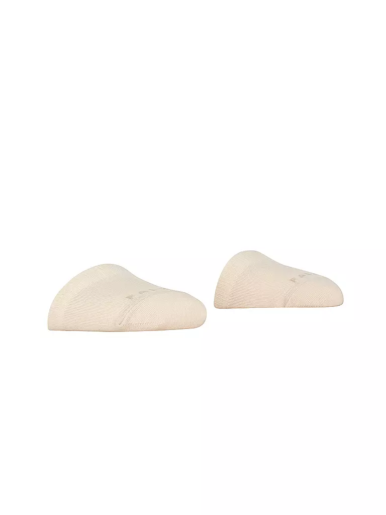 FALKE |  Füßlinge TOE SOCK | Crème