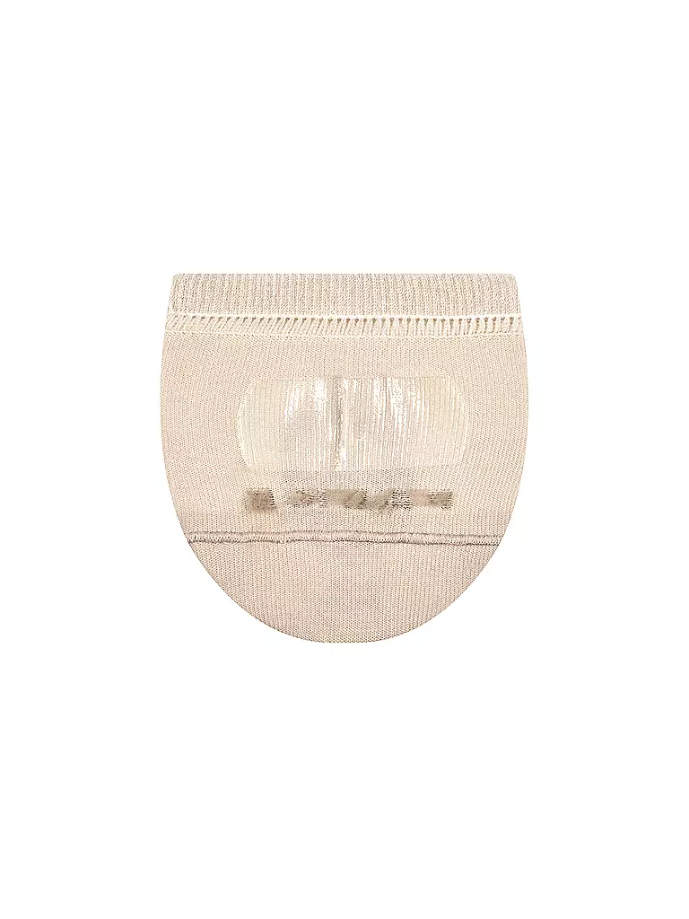 FALKE |  Füßlinge TOE SOCK | Crème