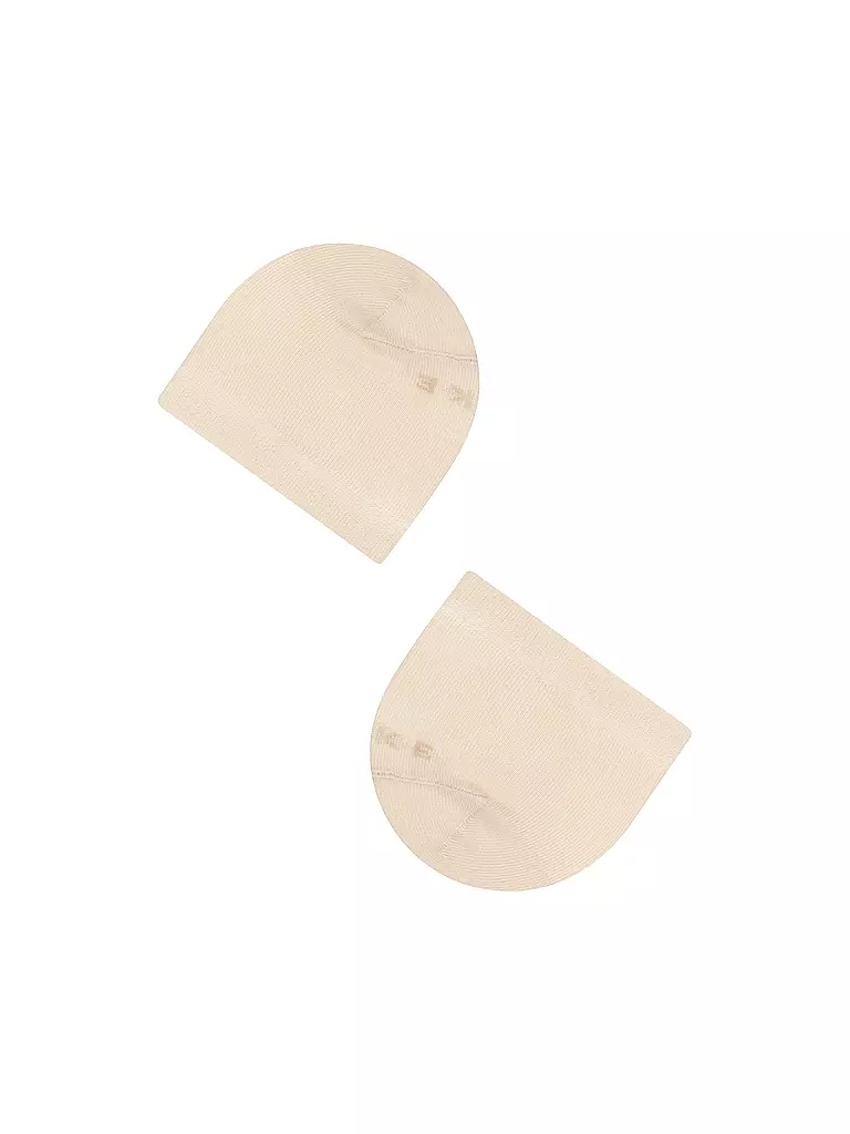 FALKE |  Füßlinge TOE SOCK | Crème