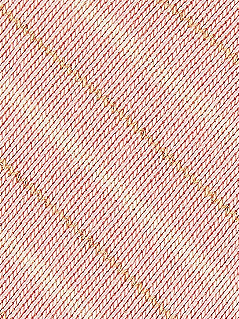 FALKE |  Sneaker Socken " Strip Shimmer " blossom | Rose