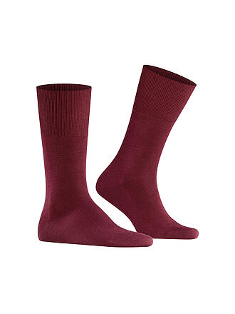 FALKE | Chaussettes Airport barolo
