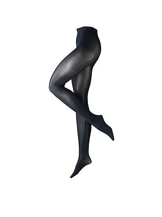 FALKE | Collant PURE MATT 50 DEN marine