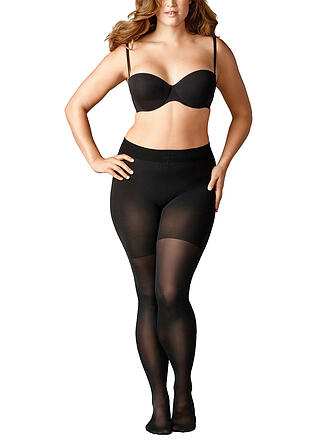 FALKE | Collant BEAUTY PLUS 50 DEN noir