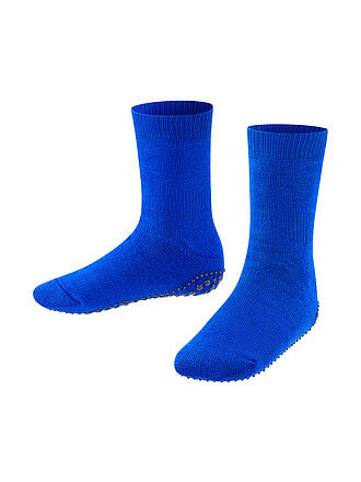 FALKE | Chaussettes ABS garçon CATSPADS bleu cobalt