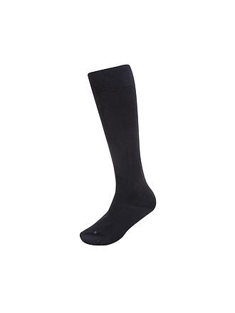 FALKE | Chaussettes hautes ENERGIZING CO dark navy