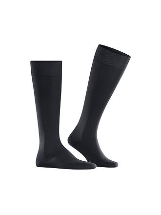 FALKE | Chaussettes hautes ENERGIZING CO dark navy