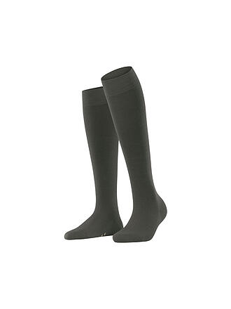 FALKE | Chaussettes hautes military