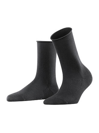 FALKE | Chaussettes femme ACTIVE BREEZE noir