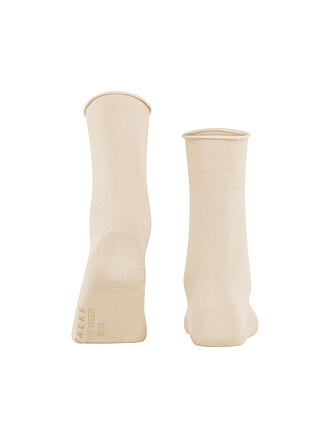 FALKE | Chaussettes ACTIVE BREEZE crème