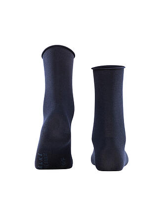 FALKE | Chaussettes ACTIVE BREEZE bleu marine foncé