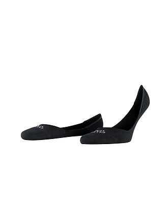 FALKE | Socquettes Homme Cool 24/7 noir