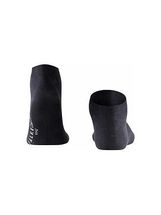 FALKE | Chaussettes de sneaker COOL 24/7 dark navy