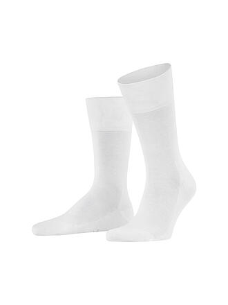 FALKE | Chaussettes TIAGO white