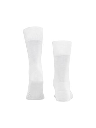 FALKE | Chaussettes TIAGO white