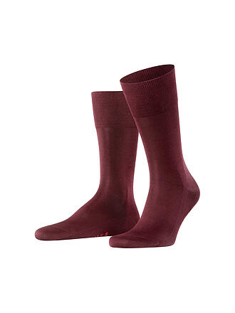 FALKE | Chaussettes TIAGO barolo