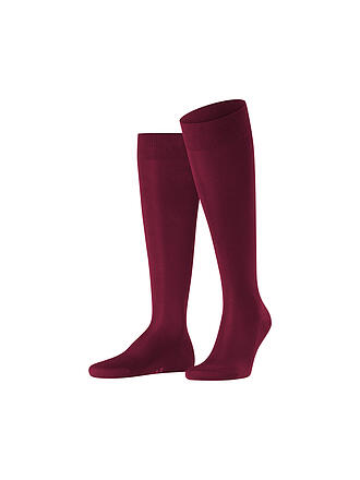 FALKE | Chaussettes TIAGO barolo