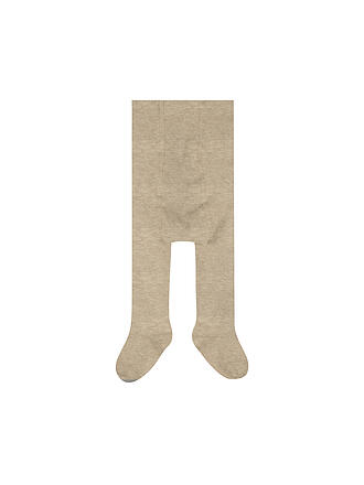 FALKE | Collant pour bébé FAMILY sable chiné