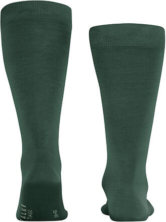 FALKE | Chaussettes TIAGO vert chasseur