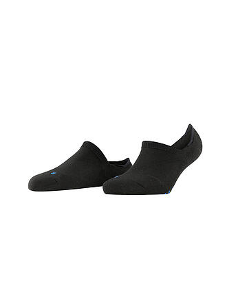 FALKE | Füsslinge COOL KICK noir