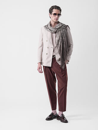 FALKE | Chaussettes TIAGO rose