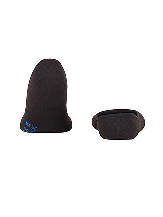 FALKE | Füsslinge COOL KICK black
