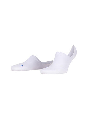 FALKE | Socquettes COOL KICK white