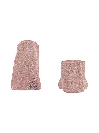 FALKE | Chaussettes de sneaker SHINY blossom