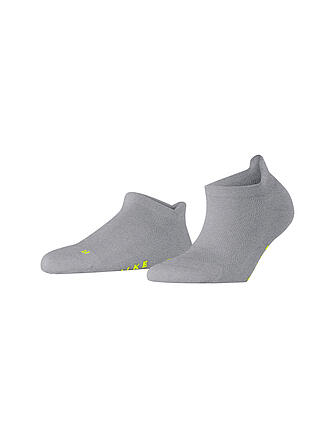 FALKE | Socquettes COOL KICK gris clair me.