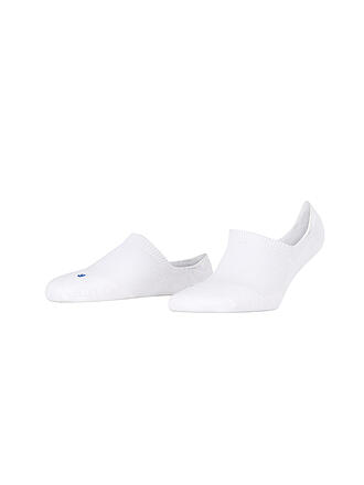FALKE | Socquettes COOL KICK IN white