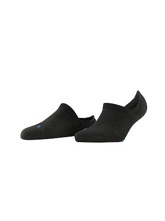 FALKE | Füßlinge COOL KICK IN black