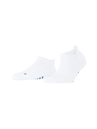 FALKE | Chaussettes sneaker COOL KICK white