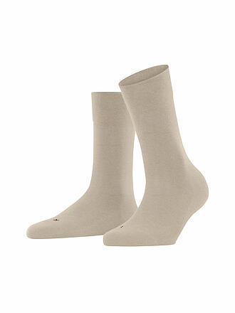 FALKE | Chaussettes SENSITIVE LONDON lin mél.