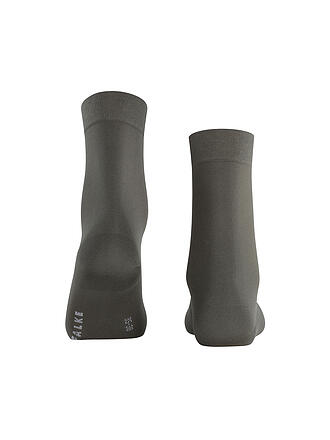 FALKE | Chaussettes COTTON TOUCH military