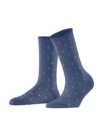 FALKE | Chaussettes SPIKE DOT horizon