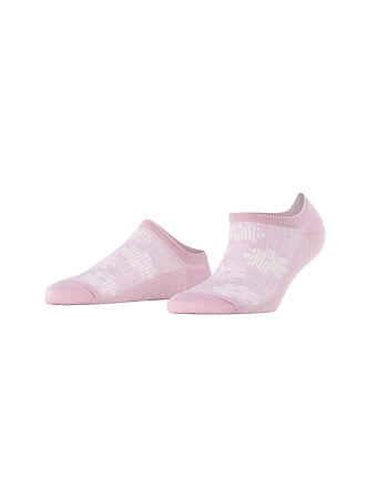 FALKE | Chaussettes sneaker ACTIVE BREEZE violet brumeux