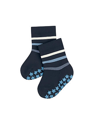 FALKE | Chaussettes ABS bébé bleu espace