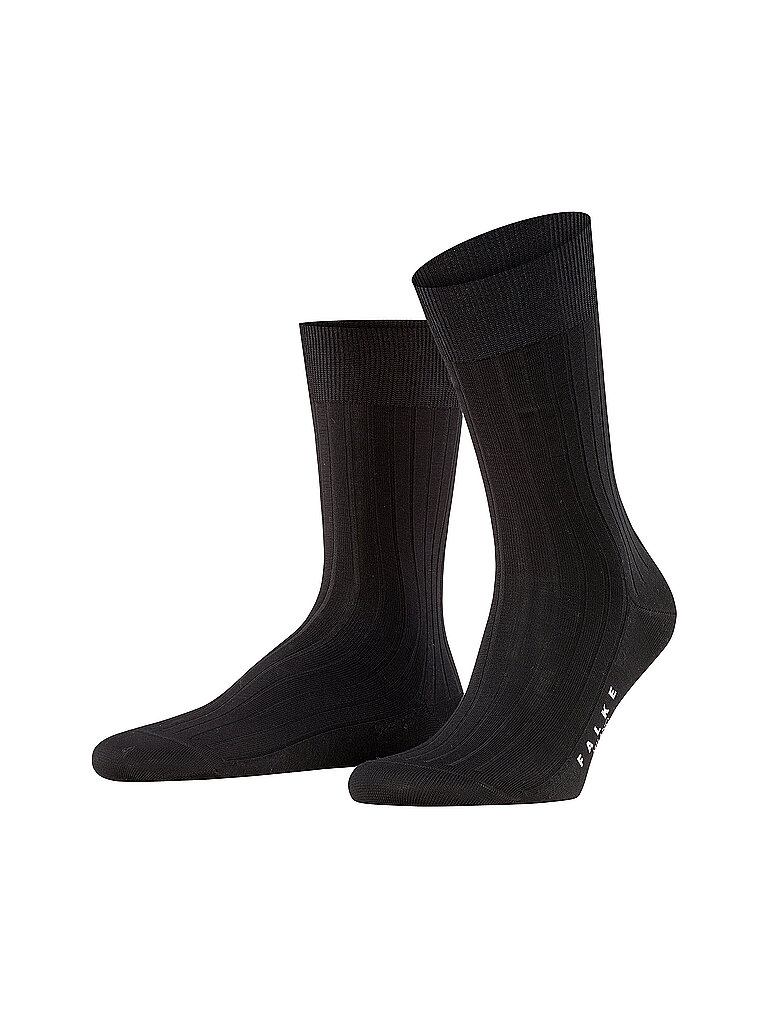 Chaussettes MILANO noir noir 39/40