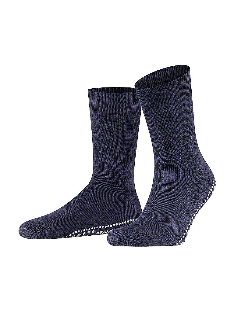 Chaussettes HOMEPADS navy bleu 35-38