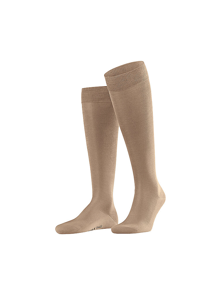Chaussettes TIAGO camel camel 39/40