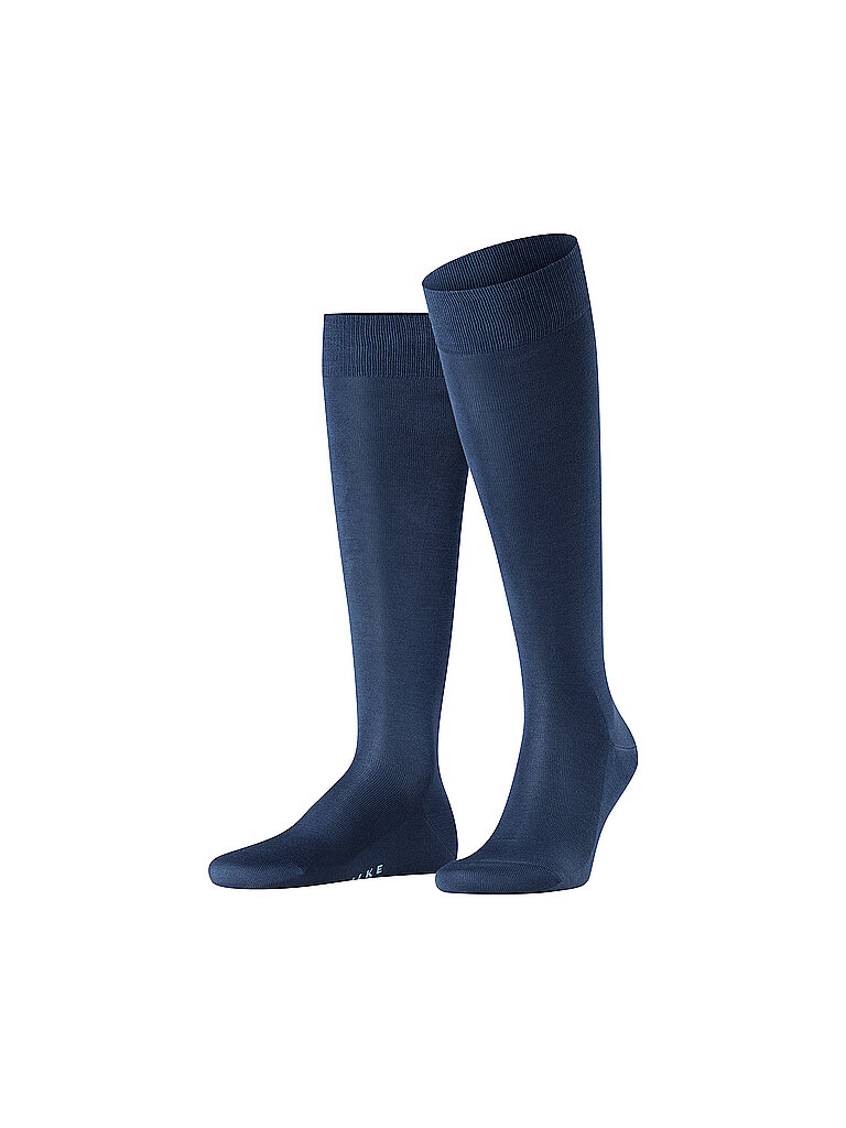 Chaussettes TIAGO bleu roi bleu 45/46