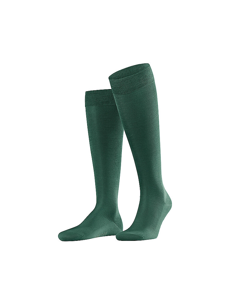Chaussettes TIAGO vert chasseur vert foncé 45/46