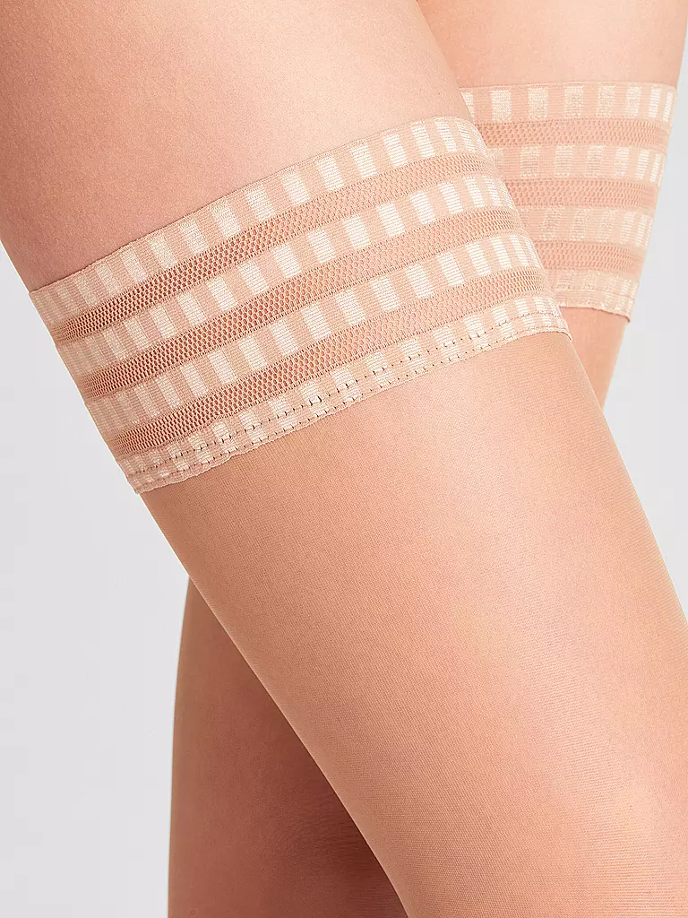 FALKE | Bas PURE MATT 20Den powder | 